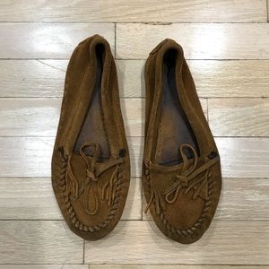 Minnetonka Moccasins